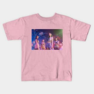 Aespa 07 Kids T-Shirt